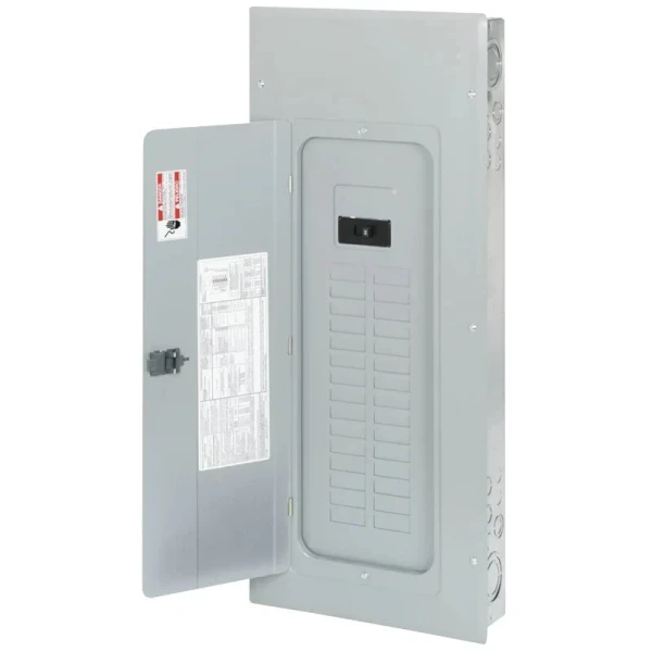 New Eaton BRP30B200 200 Amp Main Breaker Loadcenter 1Ø/3W 120/240 VAC 30 Circuit