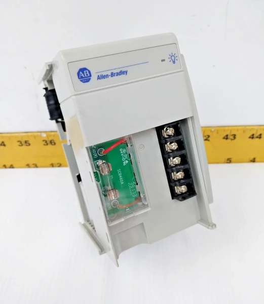 Allen-Bradley Compact I/O PLC Power Supply 1769-PA4