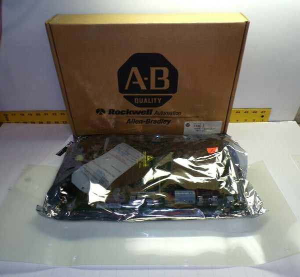 NEW ALLEN BRADLEY GATE DRIVER BOARD 350 HP 460 VOLT  1336-BDB-SP44A NEW ALLEN BRADLEY GATE DRIVER BOARD 350 HP 460 VOLT  1336-BDB-SP44A