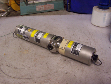 OPTEK AF46 AND HVPS46 HIGH PRECISION ABSORPTION SENSOR - C & G Surplus Inc.