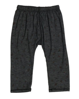 Harem Pants (Petite Floral Pattern)