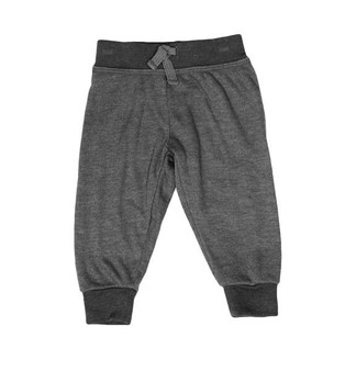 Cuffed Sweatpants