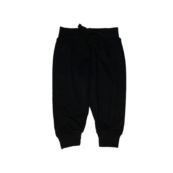 BACK POCKET SWEATPANTS