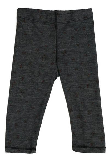 Leggings (Petite Floral Pattern)