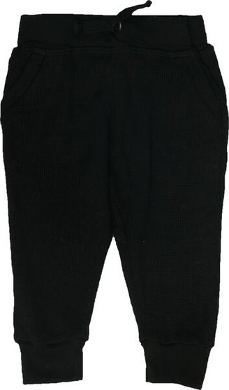 Thermal Jogger Pants with Pockets