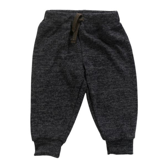 Hacci Cuffed Sweatpants