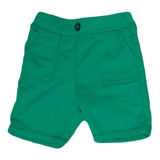 Outline Pockets Board Shorts