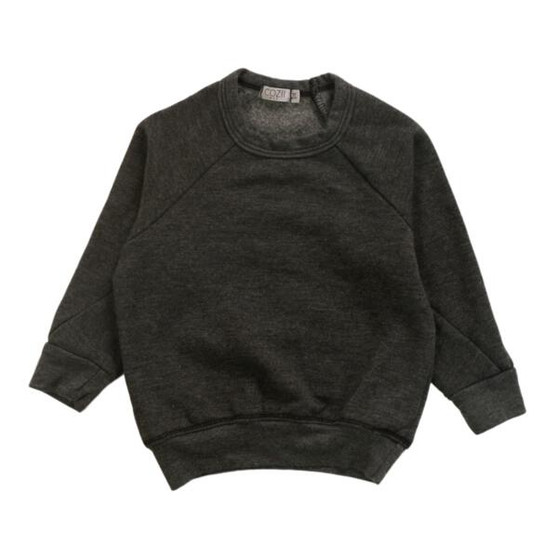 Crewneck Sweater