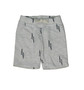 BOYS PRINTED BOARD SHORTS