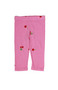 GIRLS CHERRY PRINT LEGGING