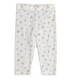 Leggings (Petite Floral Pattern)