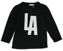 Long-Sleeve Shirt ("LA")