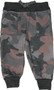 Cargo Pocket Pants (Camo)