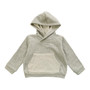 Wrap Hoodie