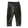 Leggings (Silver Sequins)