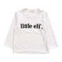 Long-Sleeve Shirt ("little elf")