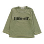 Long-Sleeve Shirt ("little elf")