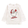 Long-Sleeve Shirt ("DEAR SANTA")