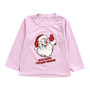 Long-Sleeve Shirt ("DEAR SANTA")