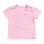 Heather Short-Sleeve Tee