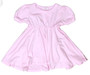 Puff Short-Sleeve Dress