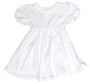 Puff Short-Sleeve Dress