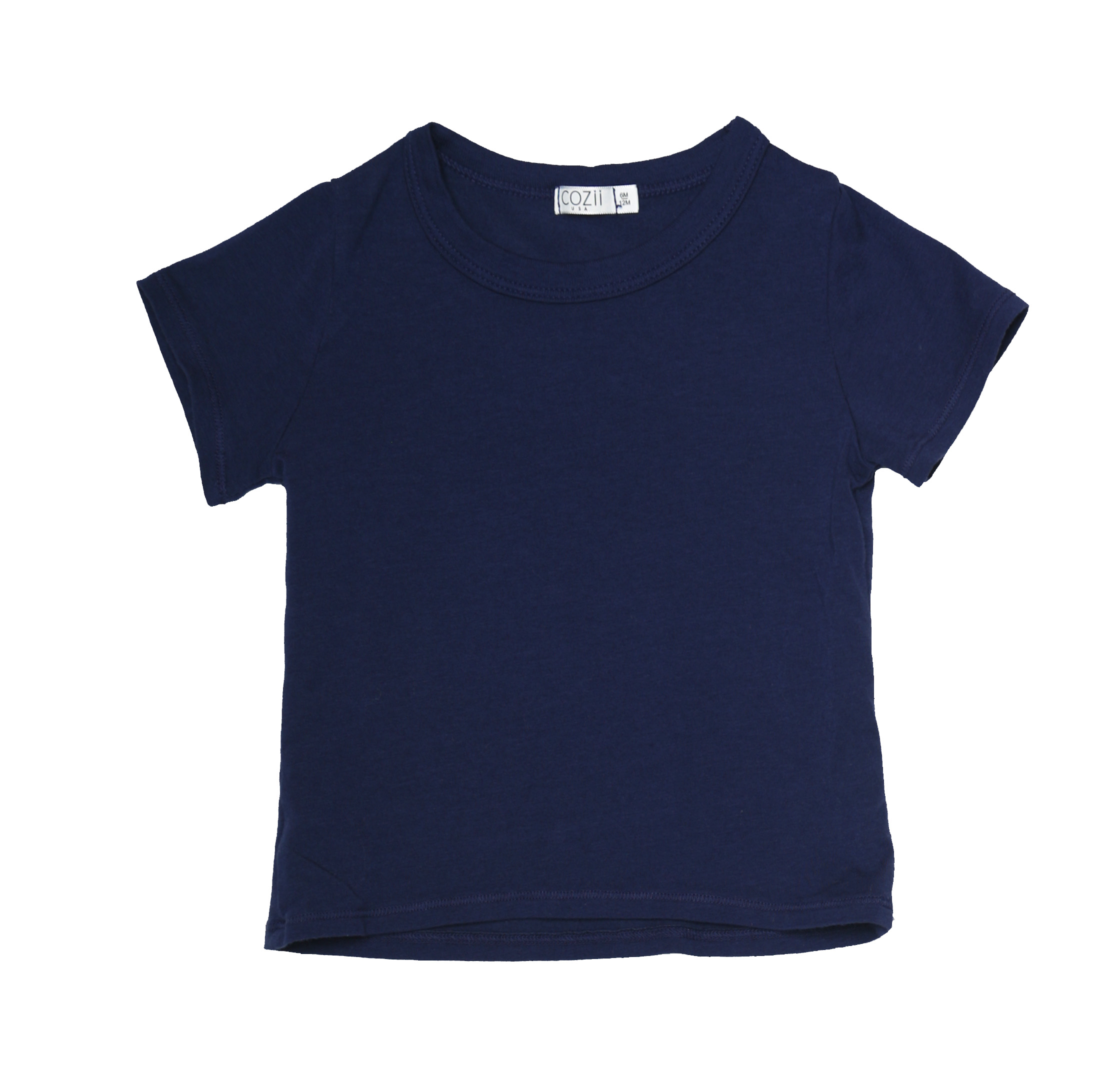 [COSYHARU公式] Washed Michigan Short Sleeve Tee Washing Michigan Short Sleeve T-shirt - COSYHARU | 60