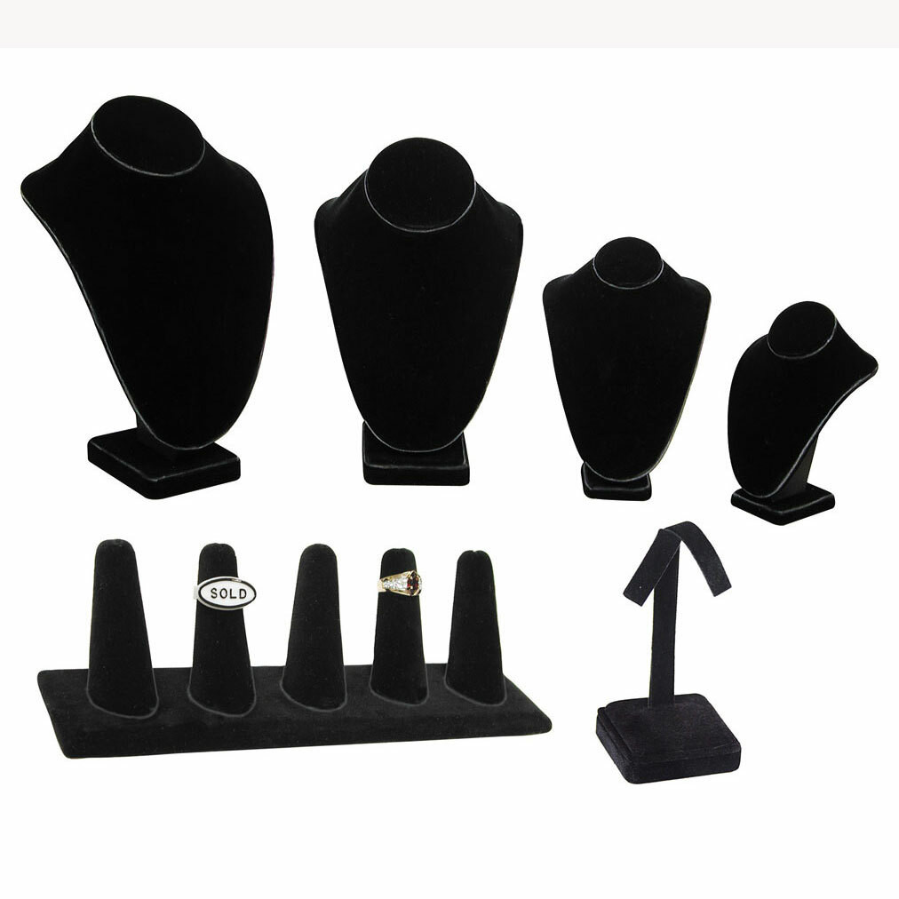 Jewelry Displays Page 1 Eds Box & Supply Co.