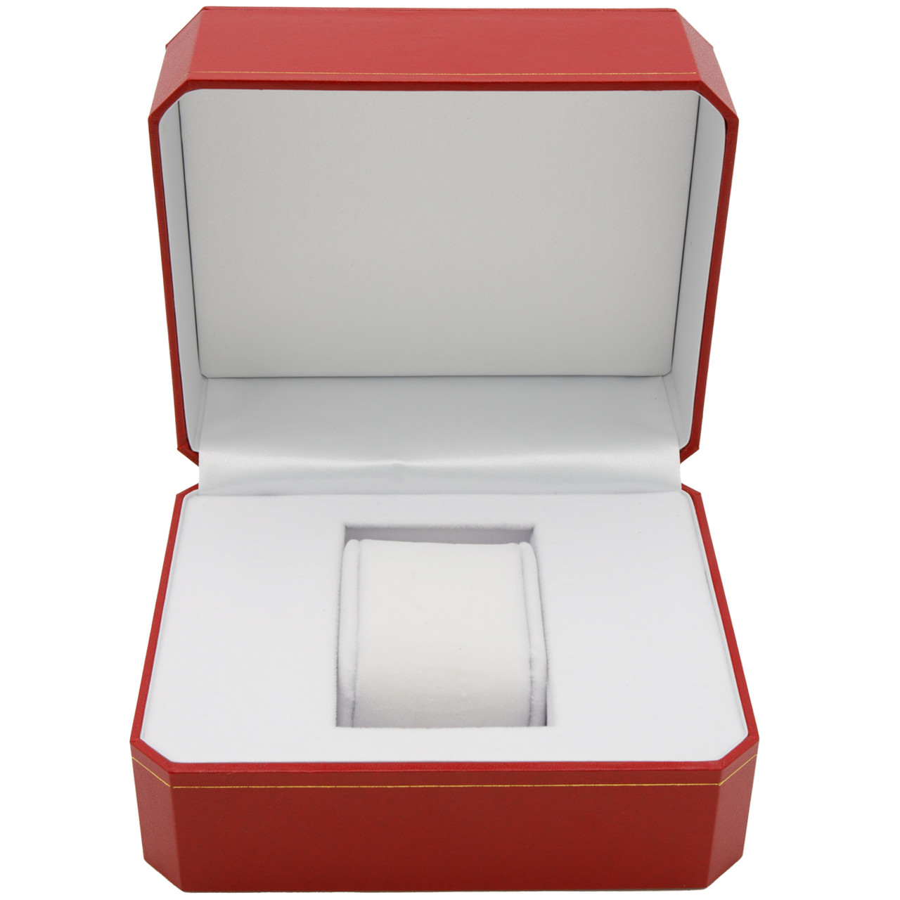 Cartier Style Watch Box, (LW7-Color) Choose from various