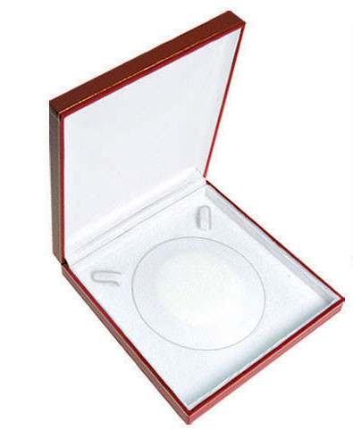 Cartier Style Necklace Box, (LN10-Color) Choose from various