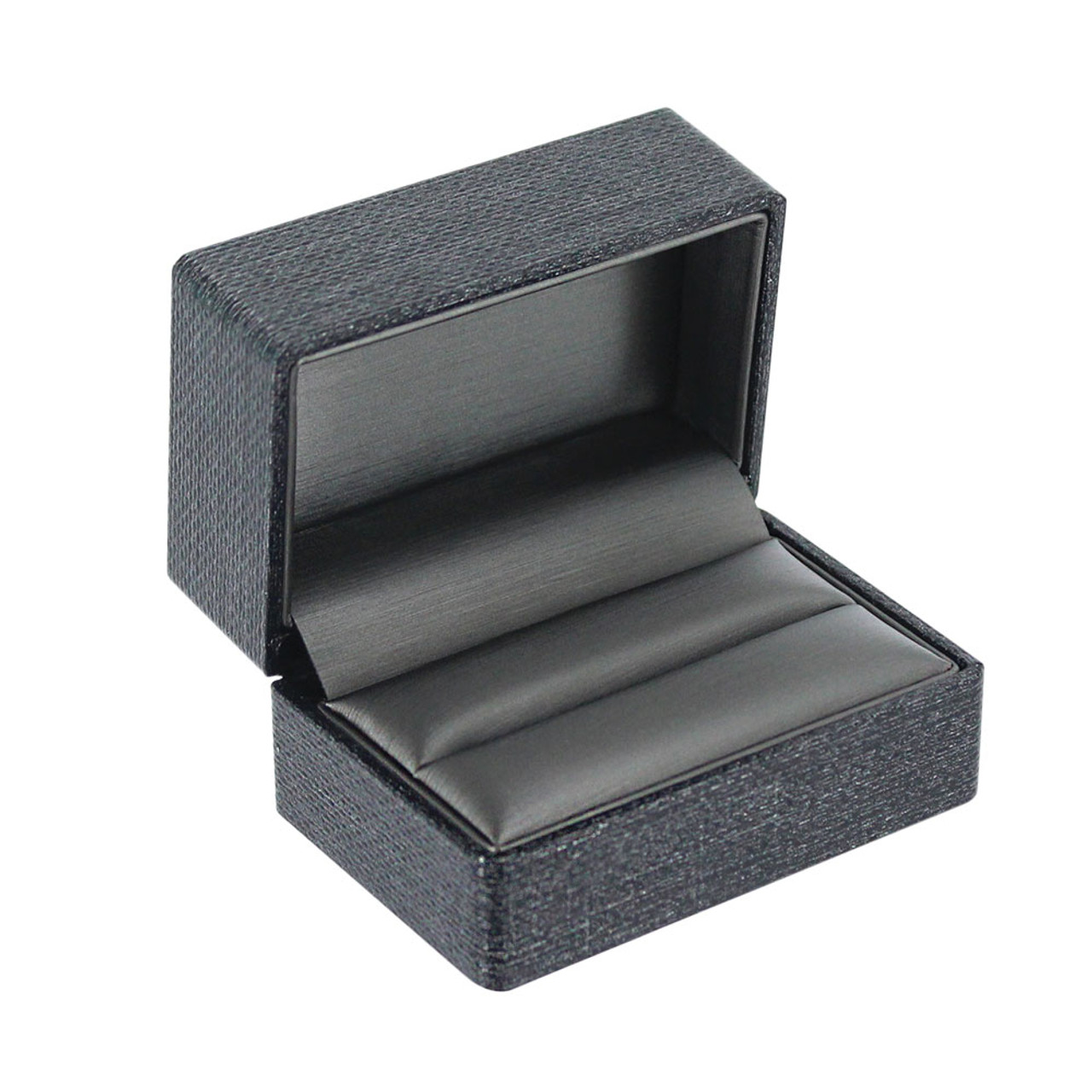 grey ring box