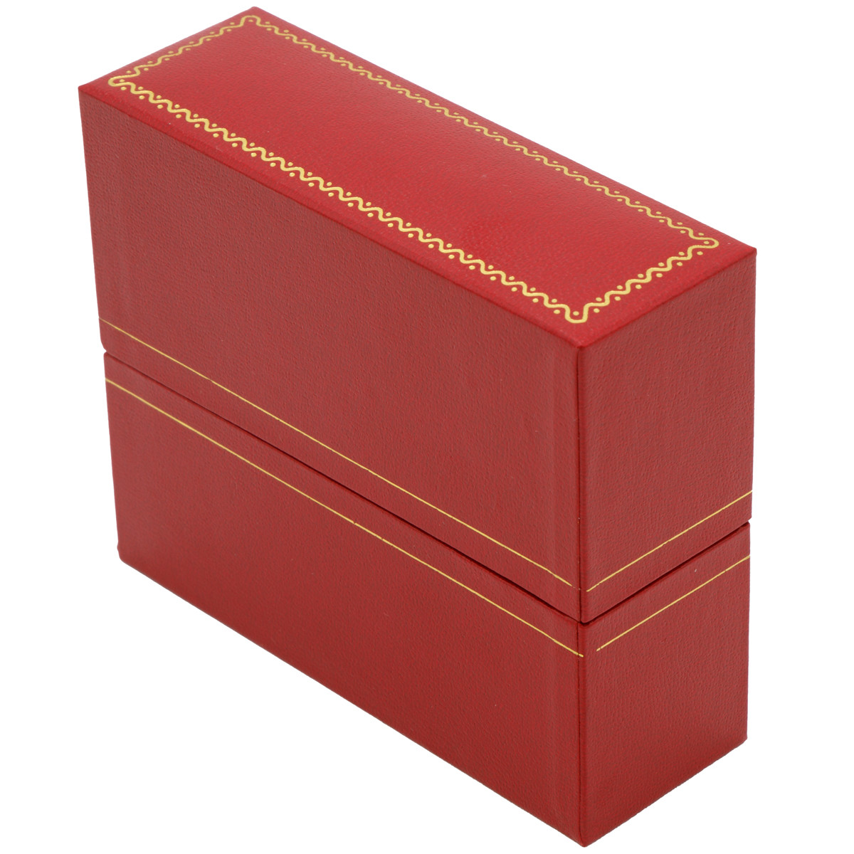 Cartier Style Bangle Box (LW4-Color) Choose from various Colors