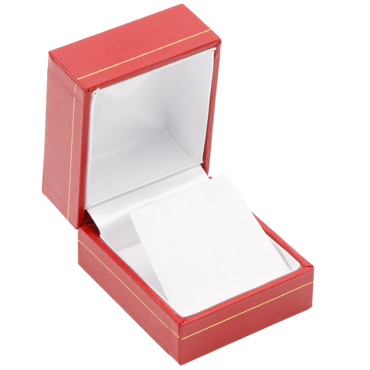 Cartier Style Earring Box (LE3-Color) Choose from various Colors