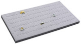 Ring Foam Pads