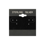 Earring Cards