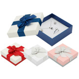 All-In-One Bow Tie Gift Boxes