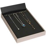 Necklace & Pendant Display Trays