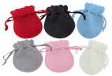 Pouches