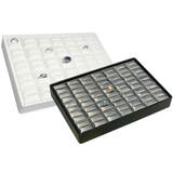12"x9" Stackable Display Trays