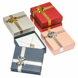 Bow Tie Jewelry Boxes