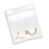 Plastic Zip Bags