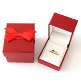 Premium Ribbon Collection-Red & Black