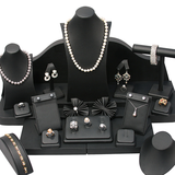 Black Display Sets