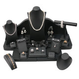 Complete Sets-Black
