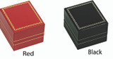 Cartier Style T-Shape Earring Box (LE4-Color) Choose from various Colors