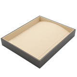 Showcase Display Tray with Lid Cover (TY-2303-H22)