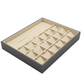 Showcase Display Tray with Lid Cover (TY-2308-H22)