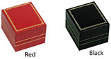 Cartier Style Bracelet Box, (LB5-Color) Choose from various Colors