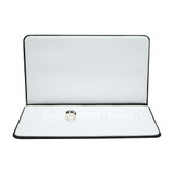 Presentation Folder with 4-Ring Clips, 5 3/4" x 9 7/8",(Choose from various Color)