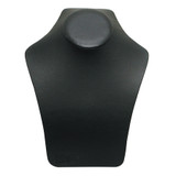 Neck Display, 8 3/4" x 6" x 10 5/8"H,(Choose from various Color)